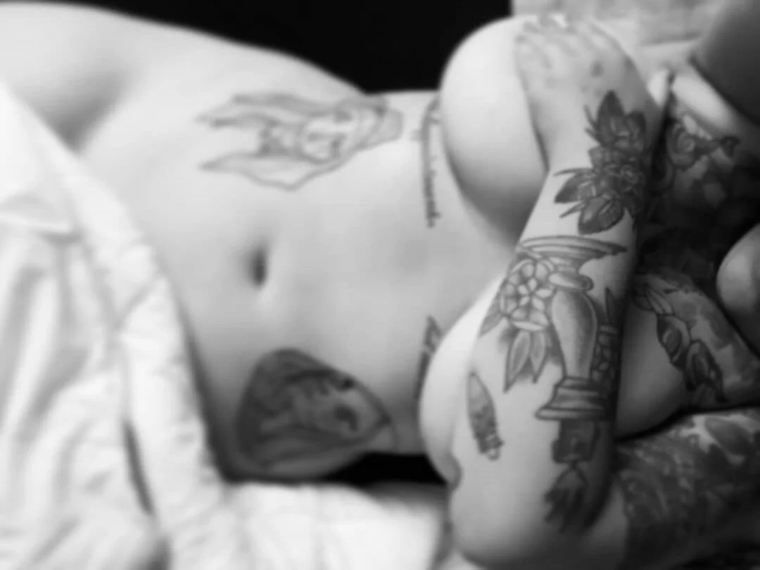 SlutArrest - Anna 21 - Tattooed image 11