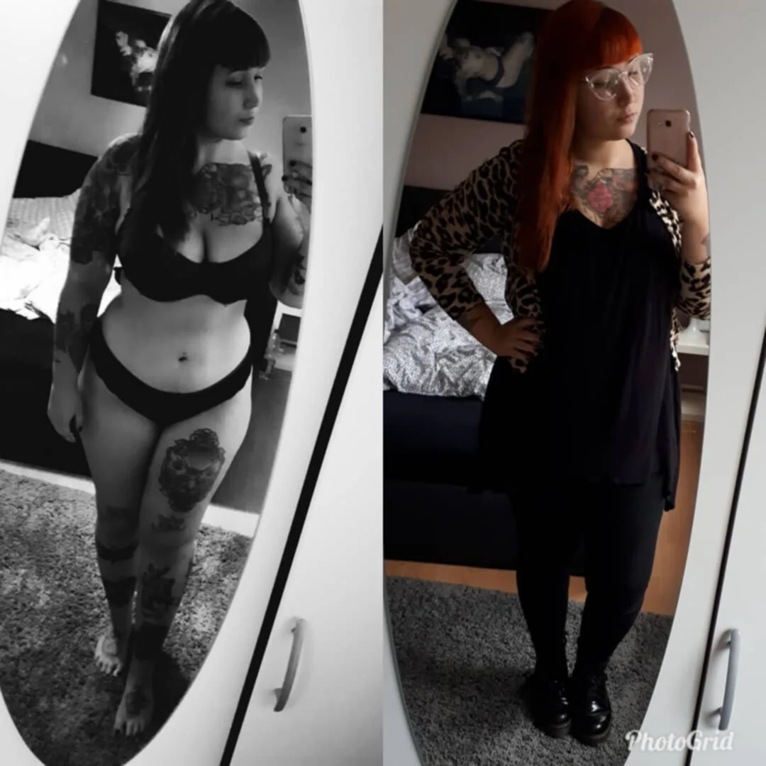 SlutArrest - Anna 21 - Tattooed image 14