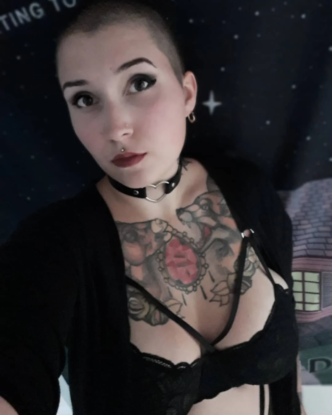 SlutArrest - Anna 21 - Tattooed image 16