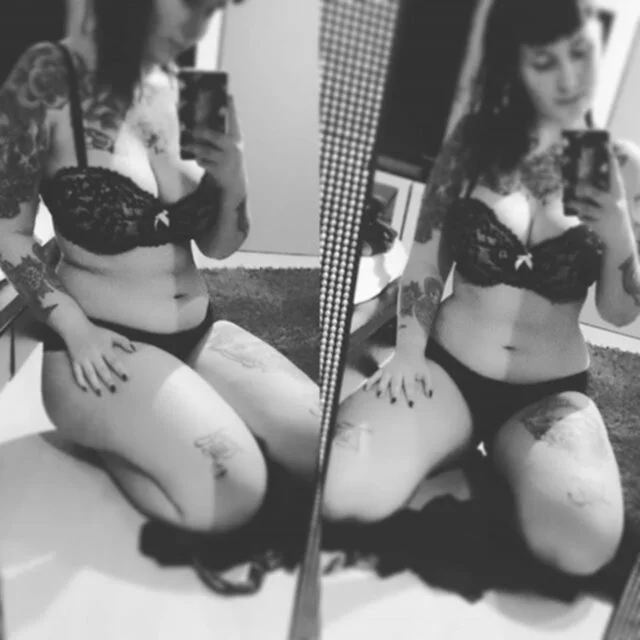 SlutArrest - Anna 21 - Tattooed image 6