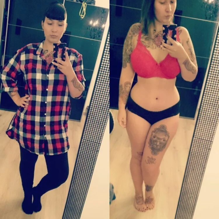 SlutArrest - Anna 21 - Tattooed image 7