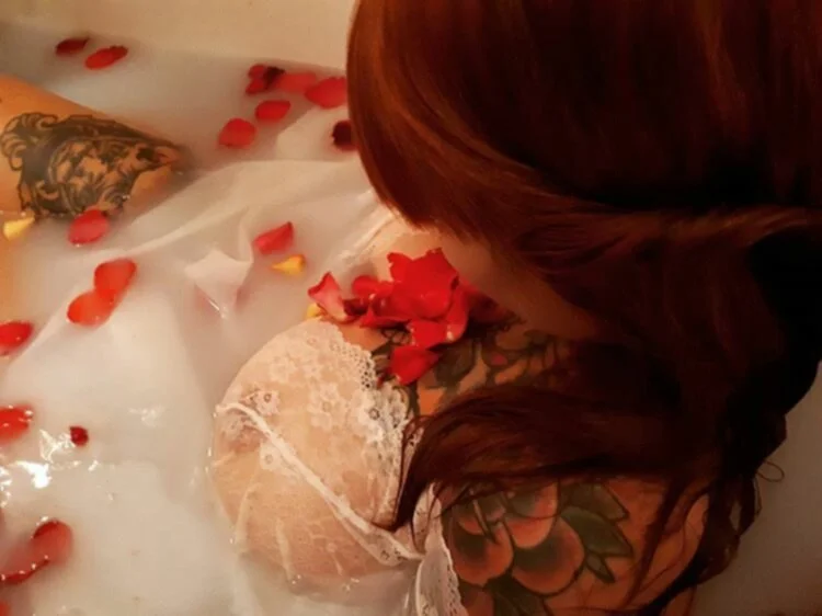 SlutArrest - Anna 21 - Tattooed image 8