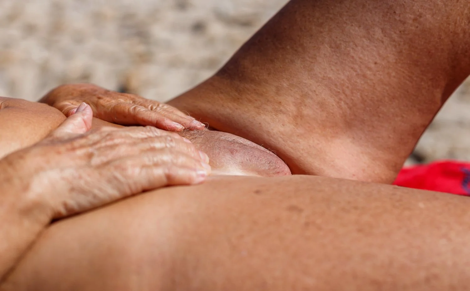 Mature Spanish Whore main image