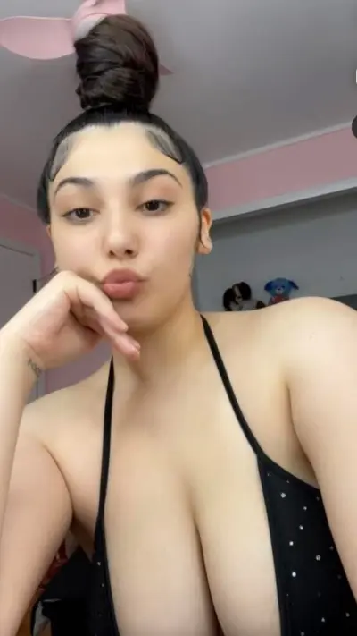 Chicago Latina thot cover image