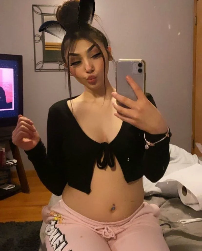 Chicago Latina thot image 4