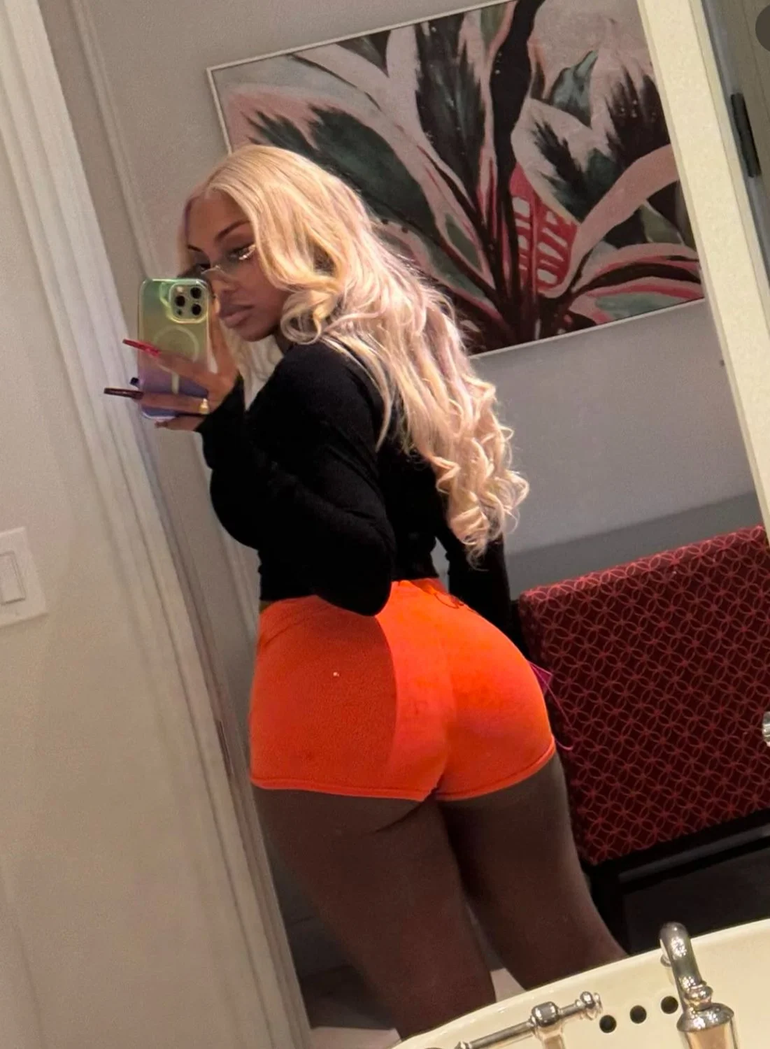 Big tit ebony image 15