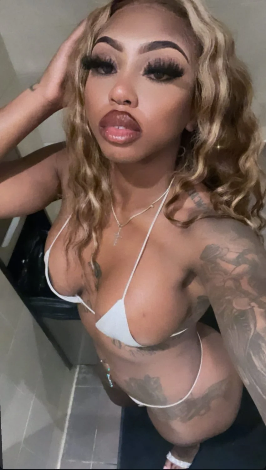 Big tit ebony image 2