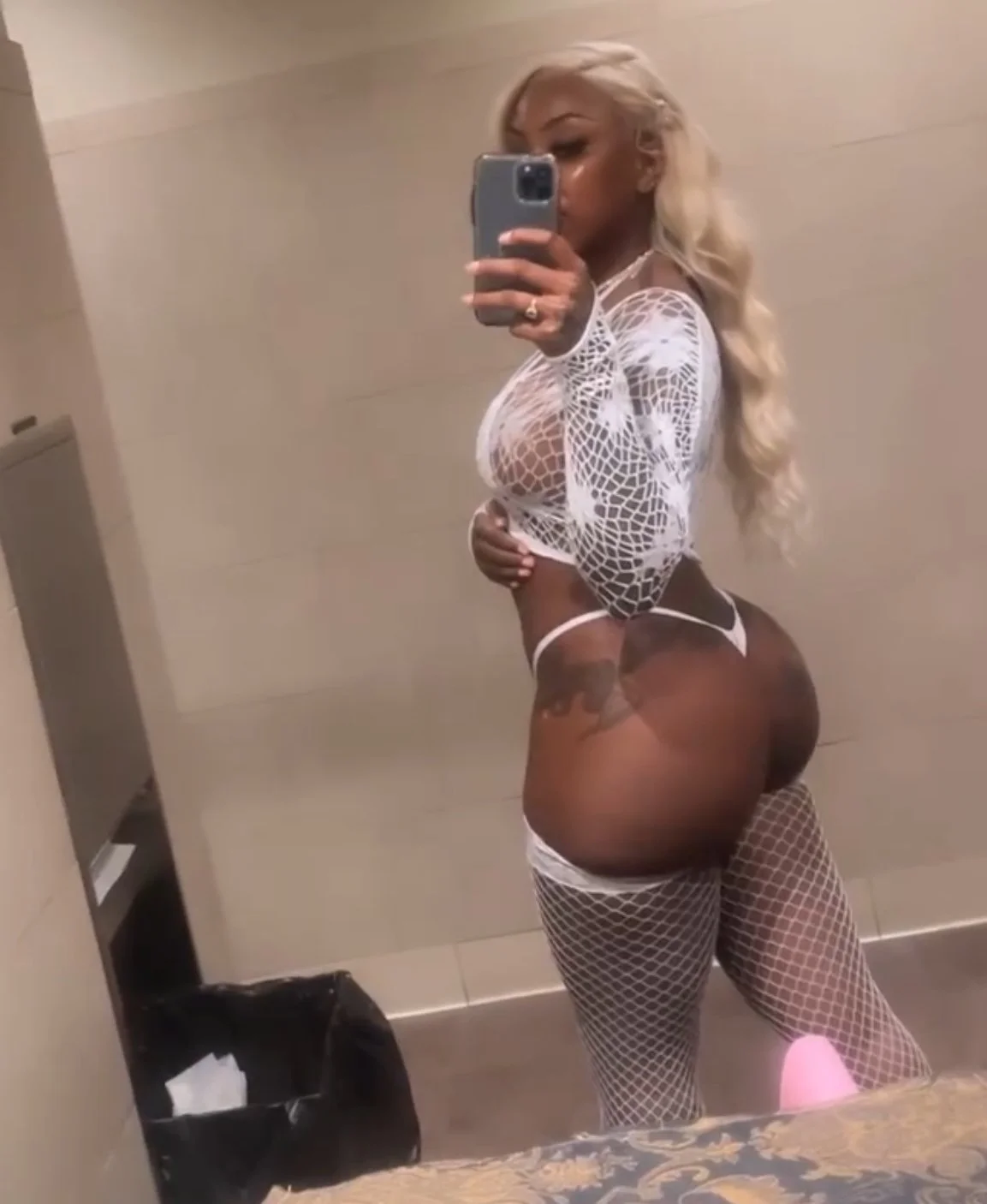 Big tit ebony image 7