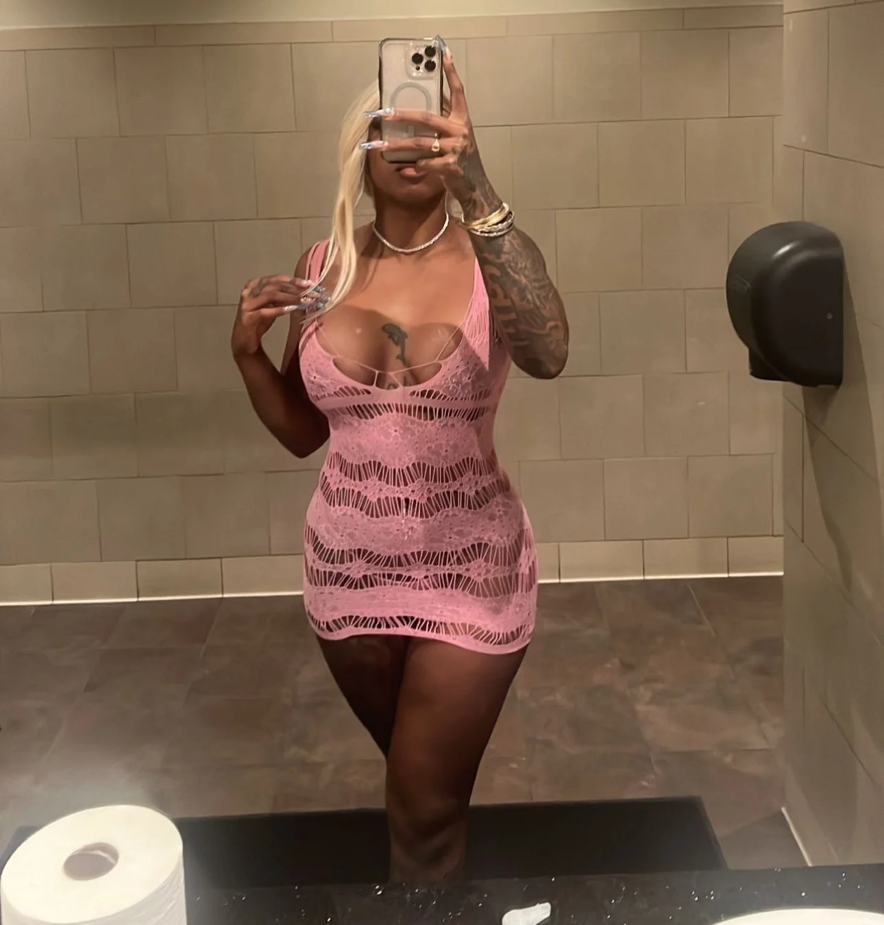 Big tit ebony image 8