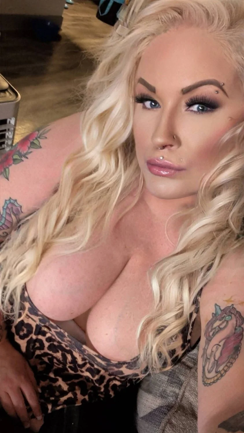 BBW PAWG Jamie wife submission image 8