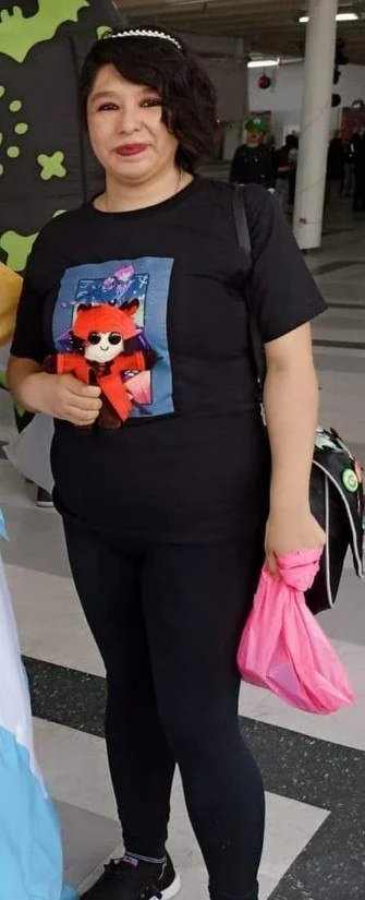 Kassandra Dafne Segura Landin image 20
