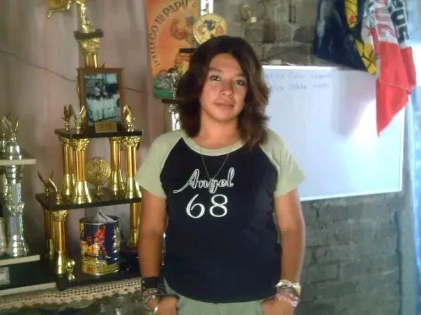Kassandra Dafne Segura Landin image 29