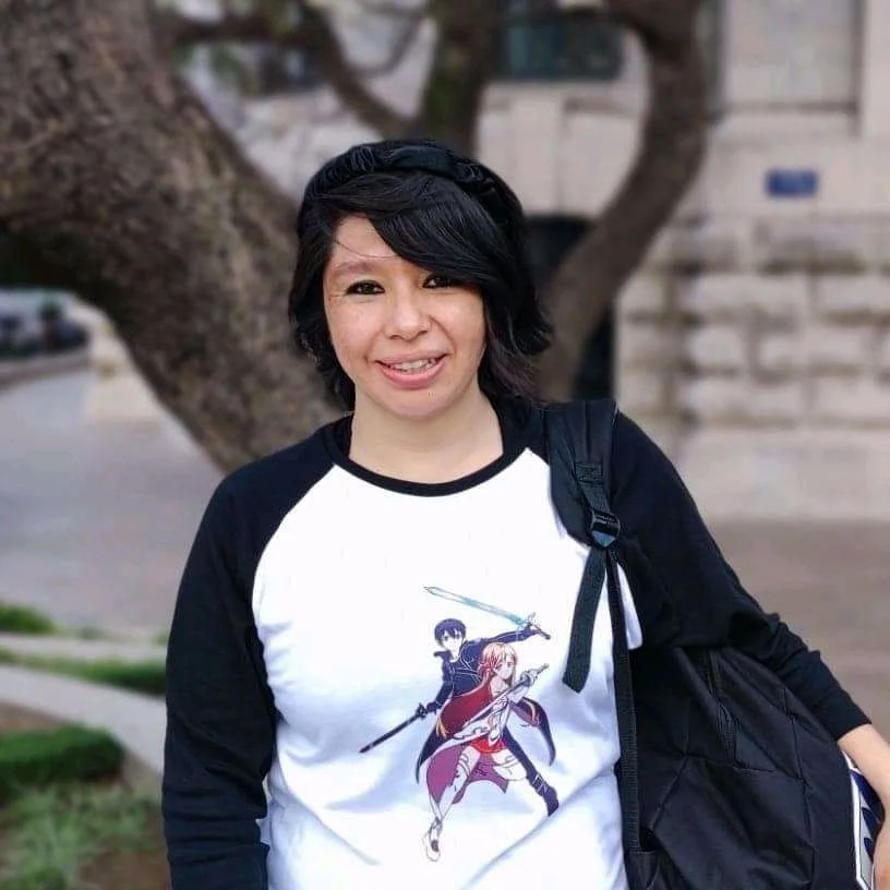 Kassandra Dafne Segura Landin image 35