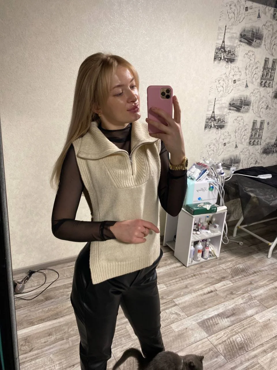 Olga Ukraine 🇺🇦 rivne image 12