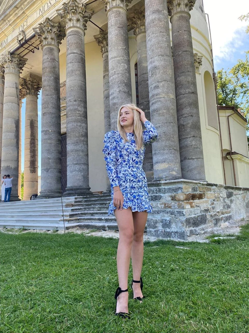 Olga Ukraine 🇺🇦 rivne image 27