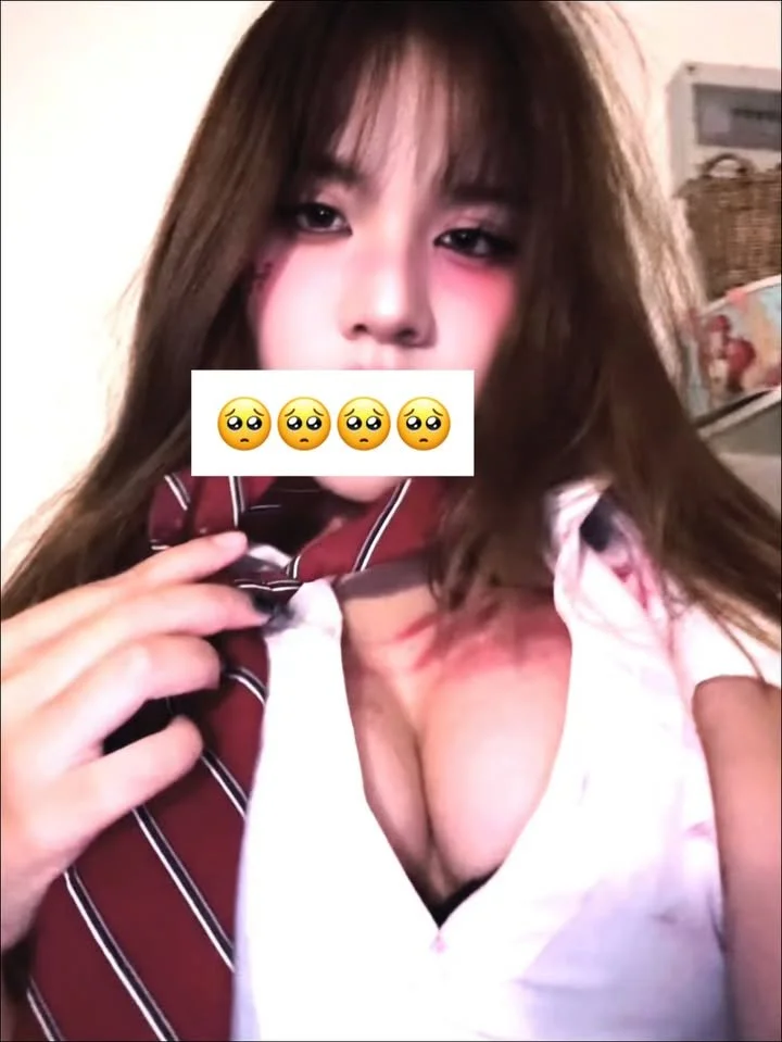 Super Sexy Thai Chick meenanz main image