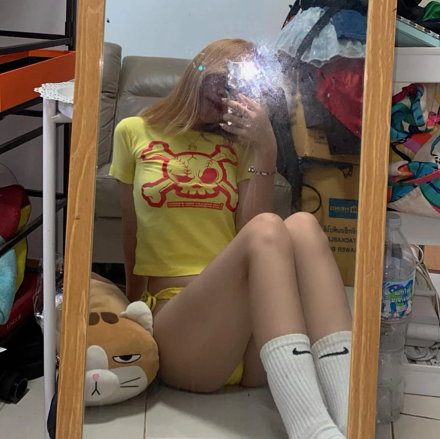 Super Sexy Thai Chick meenanz image 20
