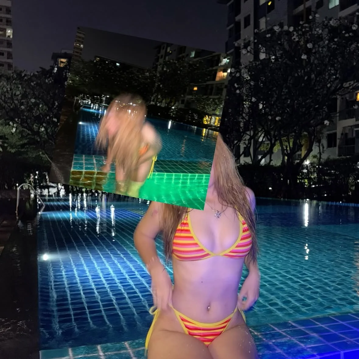 Super Sexy Thai Chick meenanz image 31