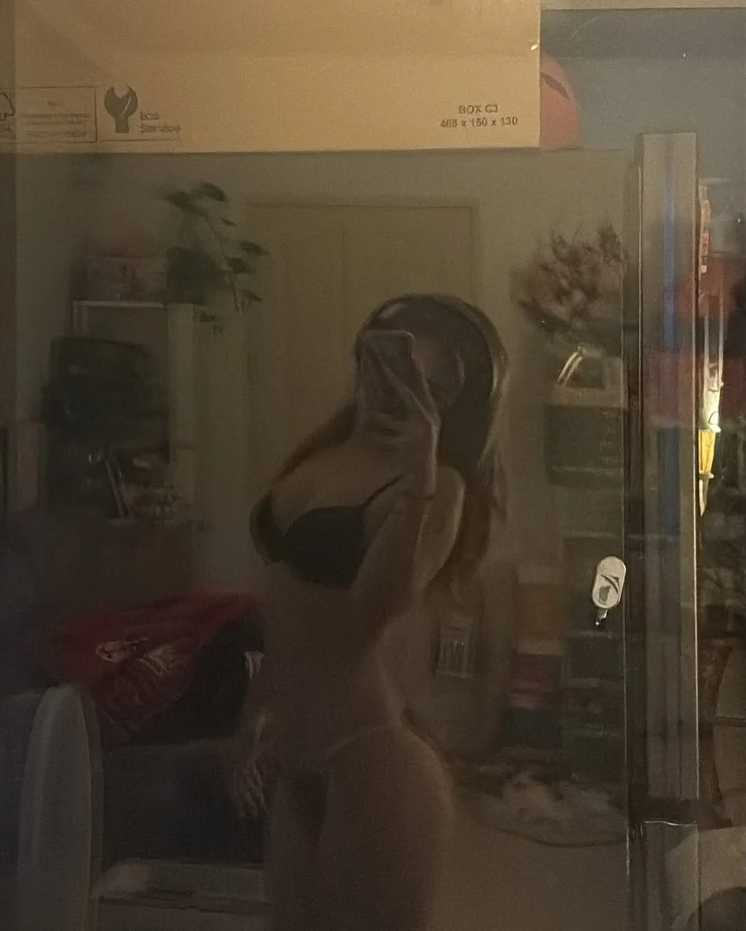 Super Sexy Thai Chick meenanz image 32