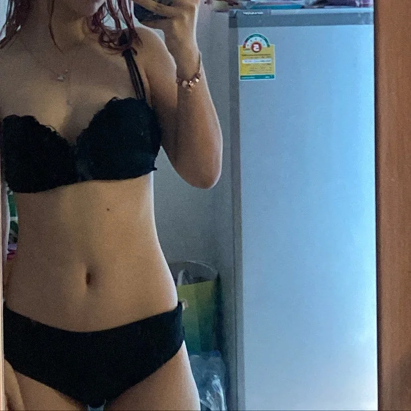 Super Sexy Thai Chick meenanz image 34