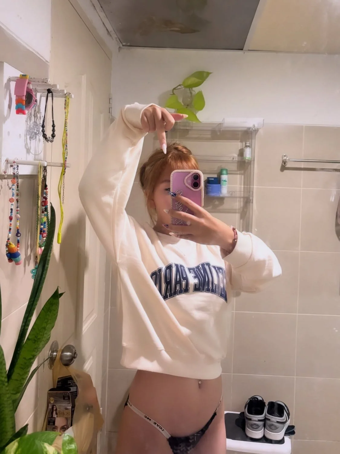 Super Sexy Thai Chick meenanz image 45