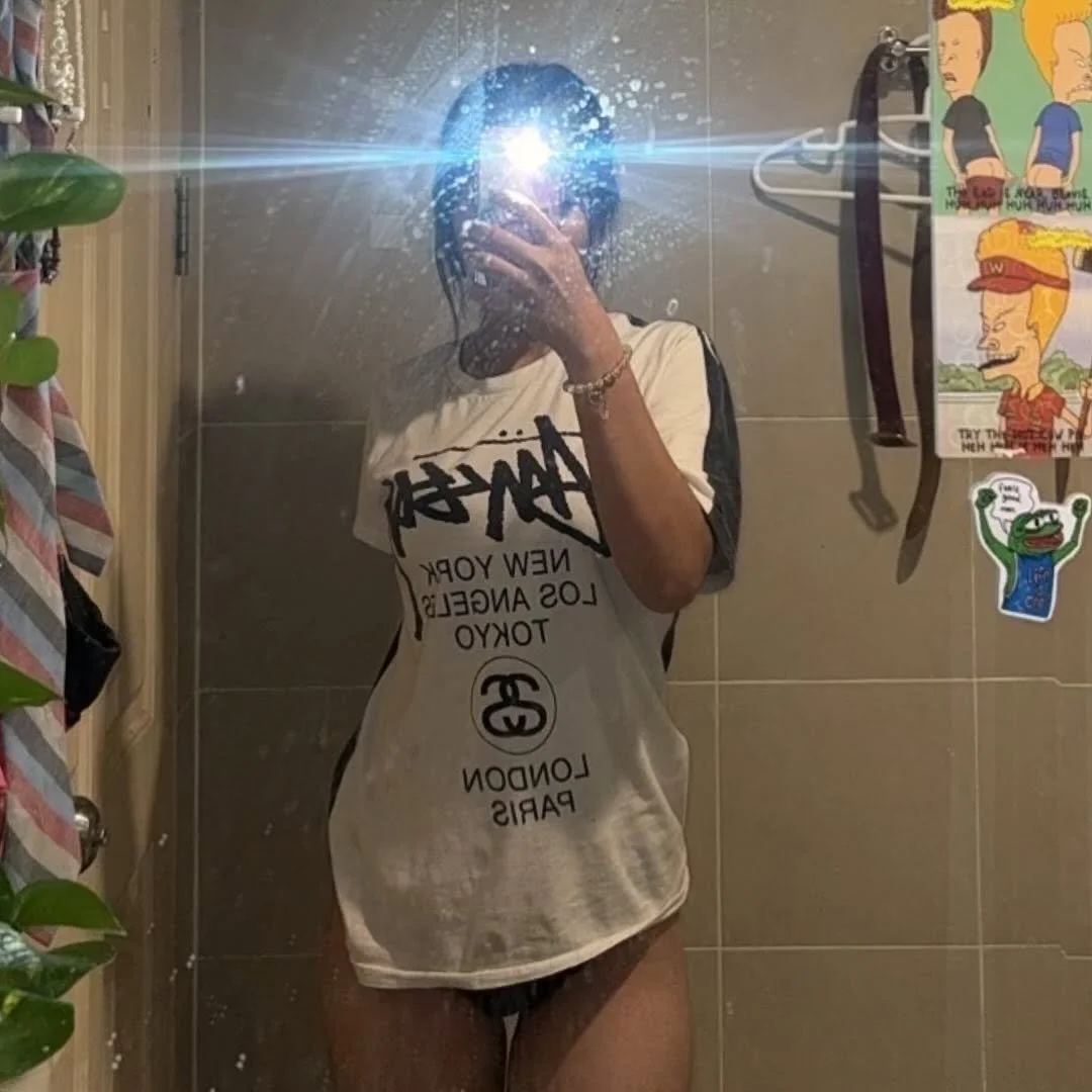 Super Sexy Thai Chick meenanz image 6