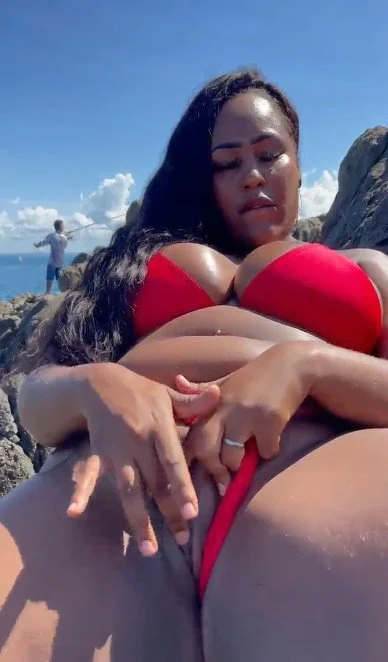 CAVALA MAAY SILVA (BBW BRAZILIAN) main image