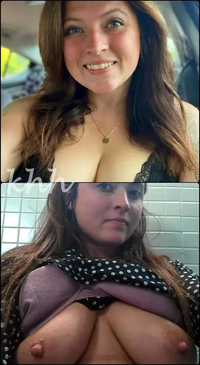 Private selfie goes viral cover image