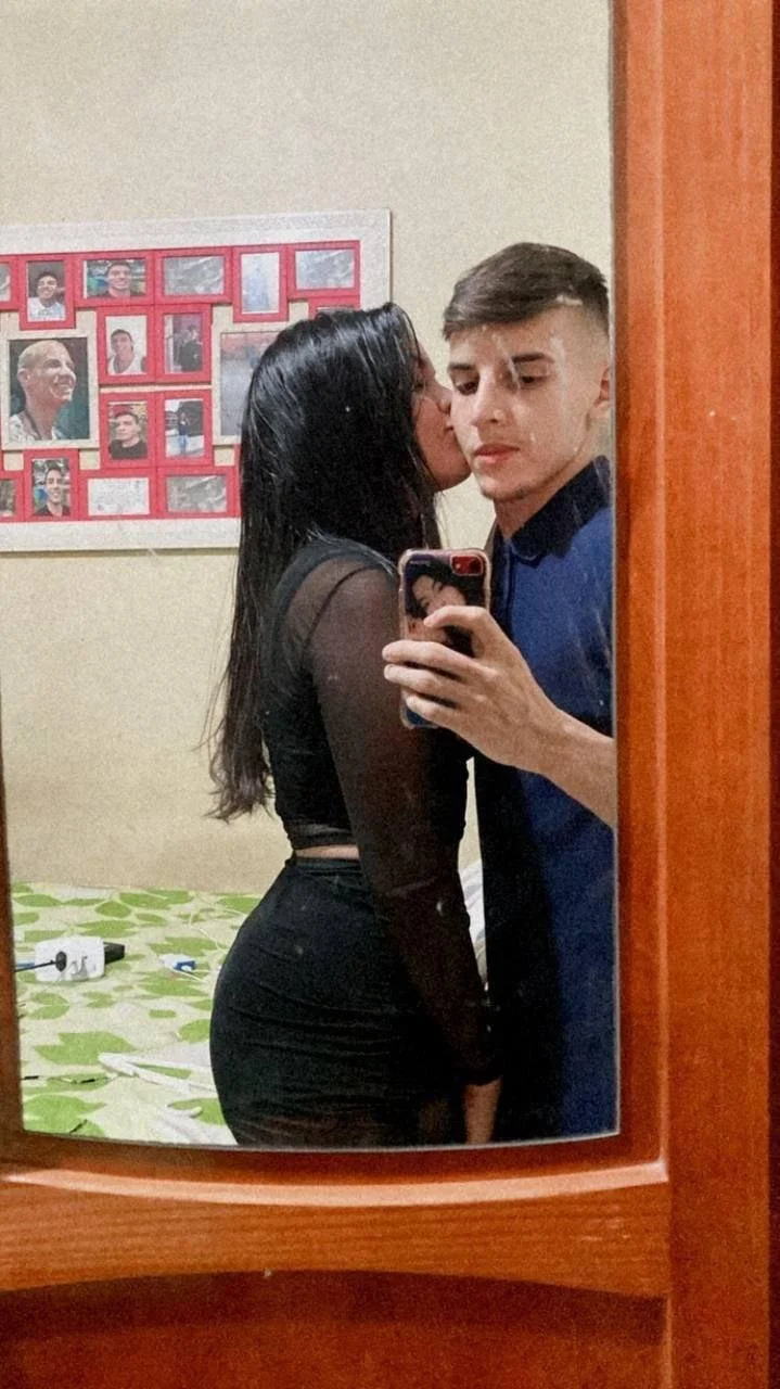 novinha puta 😍🔥 image 8
