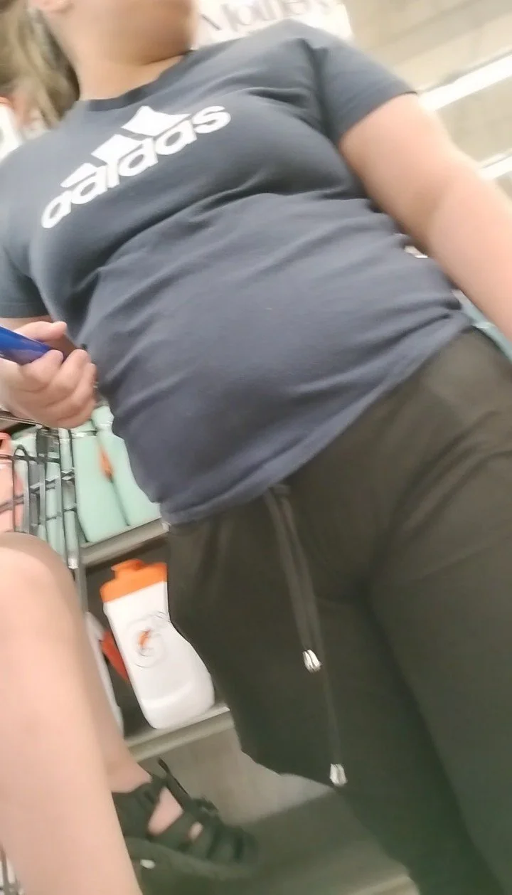Sister walking pt 2 image 2