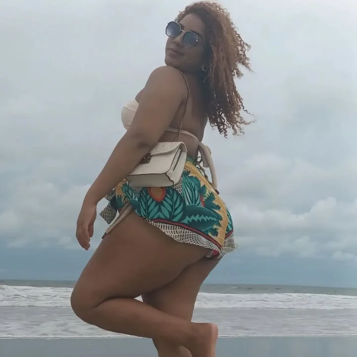 Andreza Nascimento novas fotos do insta✨️ image 19