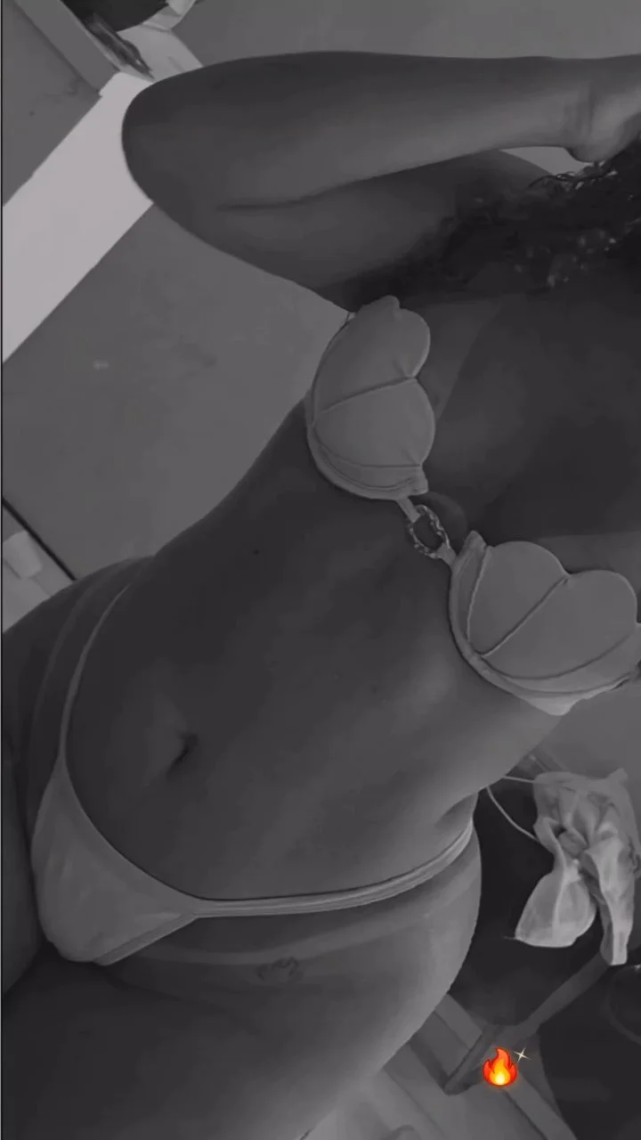 Andreza Nascimento novas fotos do insta✨️ image 29