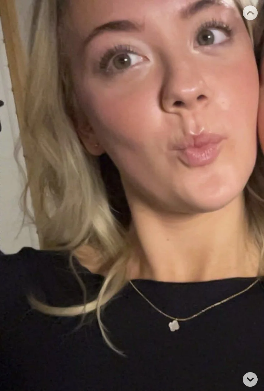 Blonde Daughter Secret Cam image 25