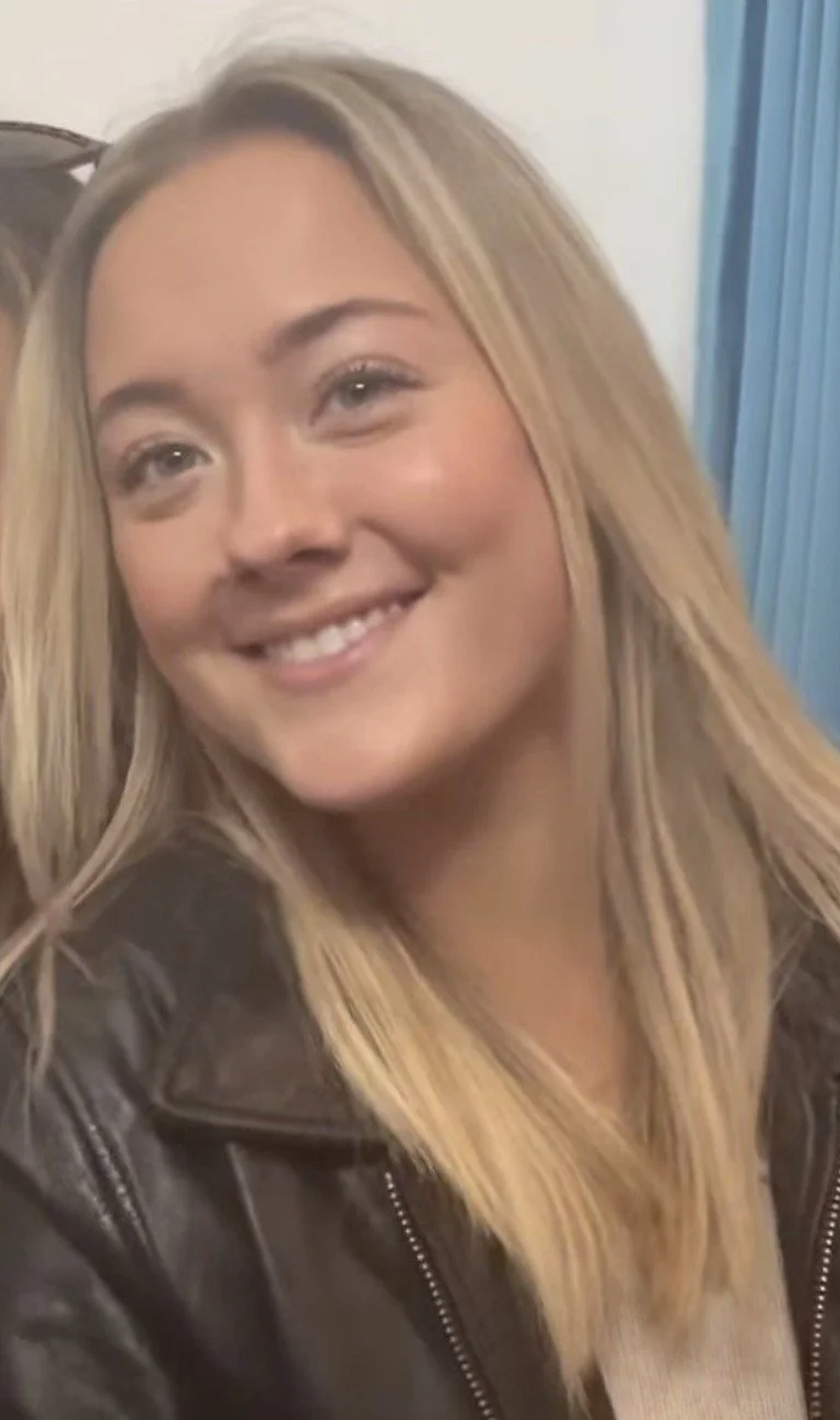 Blonde Daughter Secret Cam image 32
