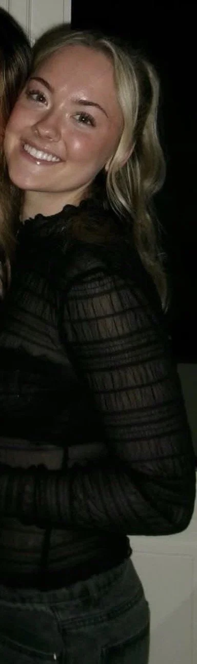 Blonde Daughter Secret Cam image 44