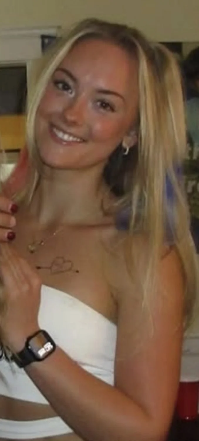 Blonde Daughter Secret Cam image 49