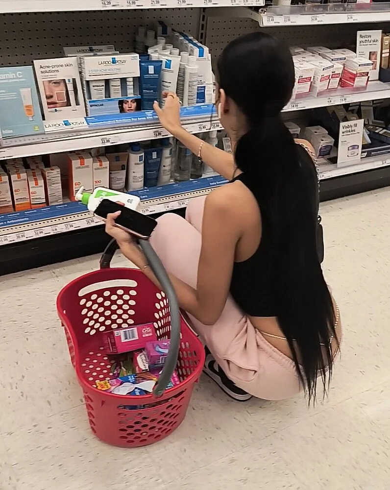 REAL AMATEUR LATINA image 4