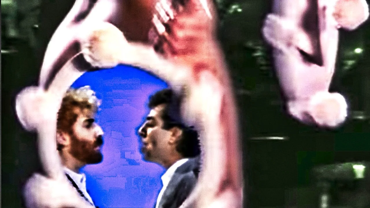 Mysterious Unknown Naked Lady from "Some Other World" Music Video image 13