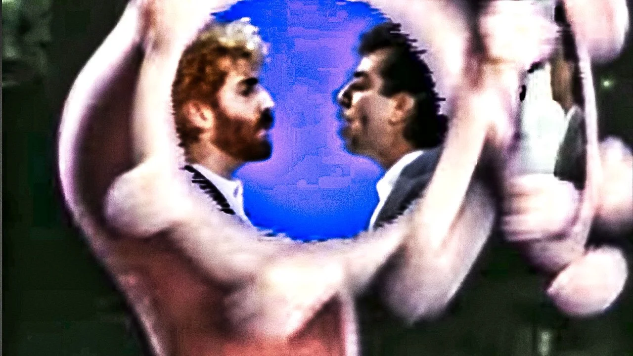 Mysterious Unknown Naked Lady from "Some Other World" Music Video image 17