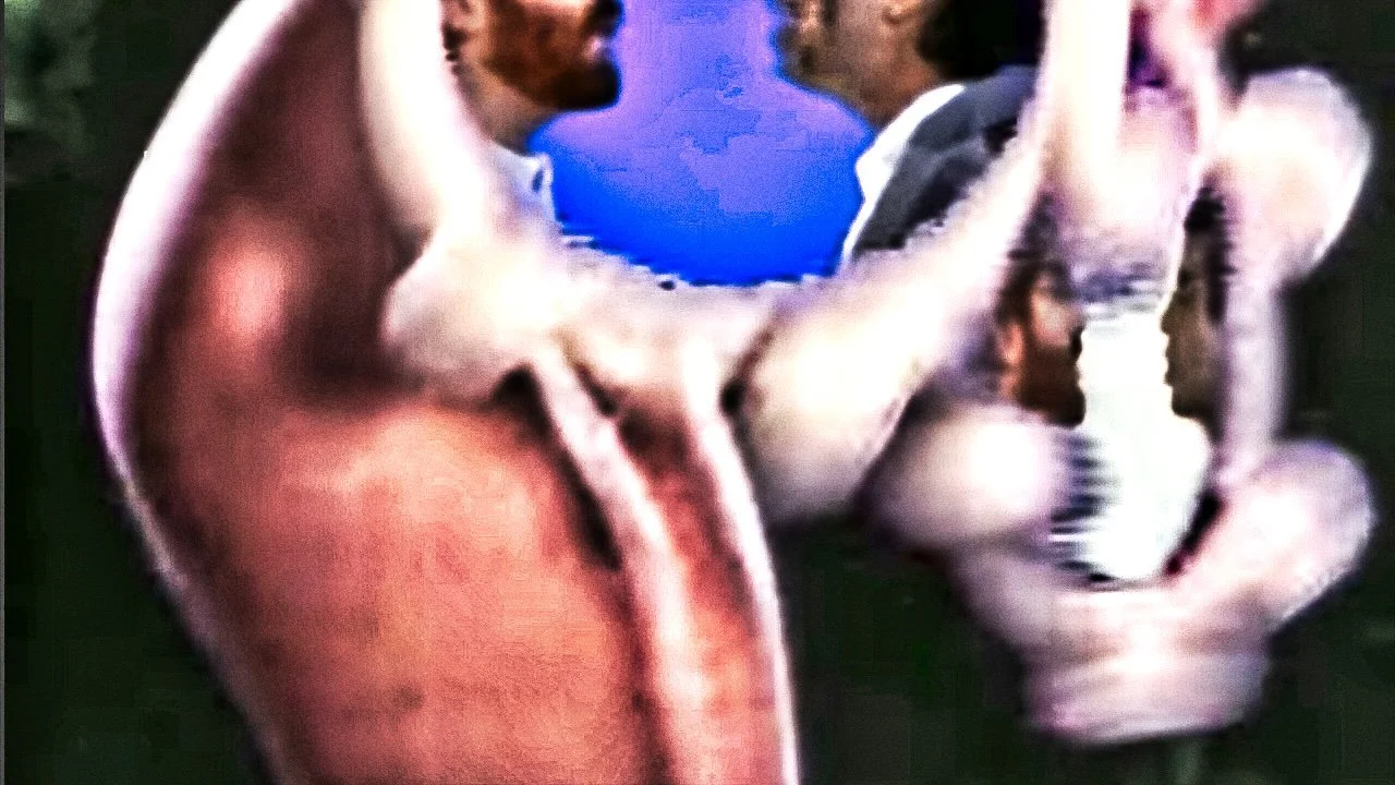 Mysterious Unknown Naked Lady from "Some Other World" Music Video image 19