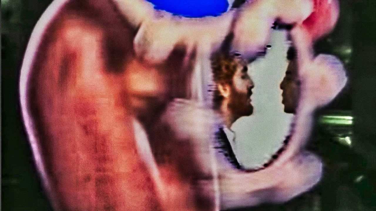 Mysterious Unknown Naked Lady from "Some Other World" Music Video image 20
