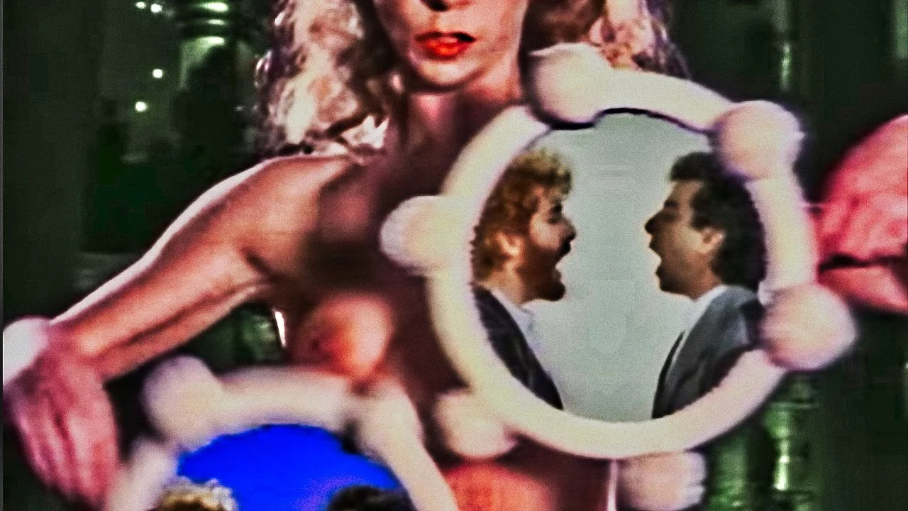 Mysterious Unknown Naked Lady from "Some Other World" Music Video image 28