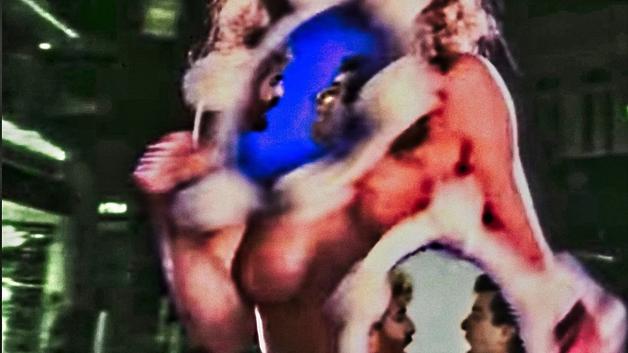 Mysterious Unknown Naked Lady from "Some Other World" Music Video image 29