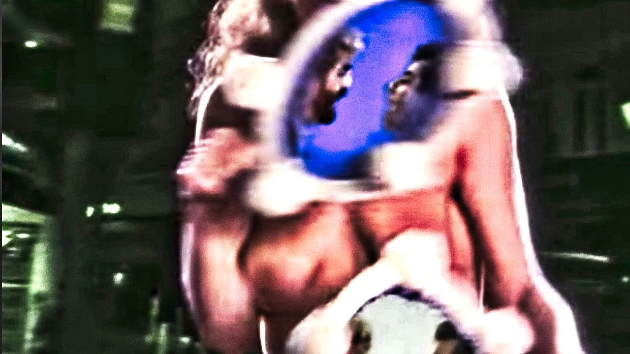 Mysterious Unknown Naked Lady from "Some Other World" Music Video image 31