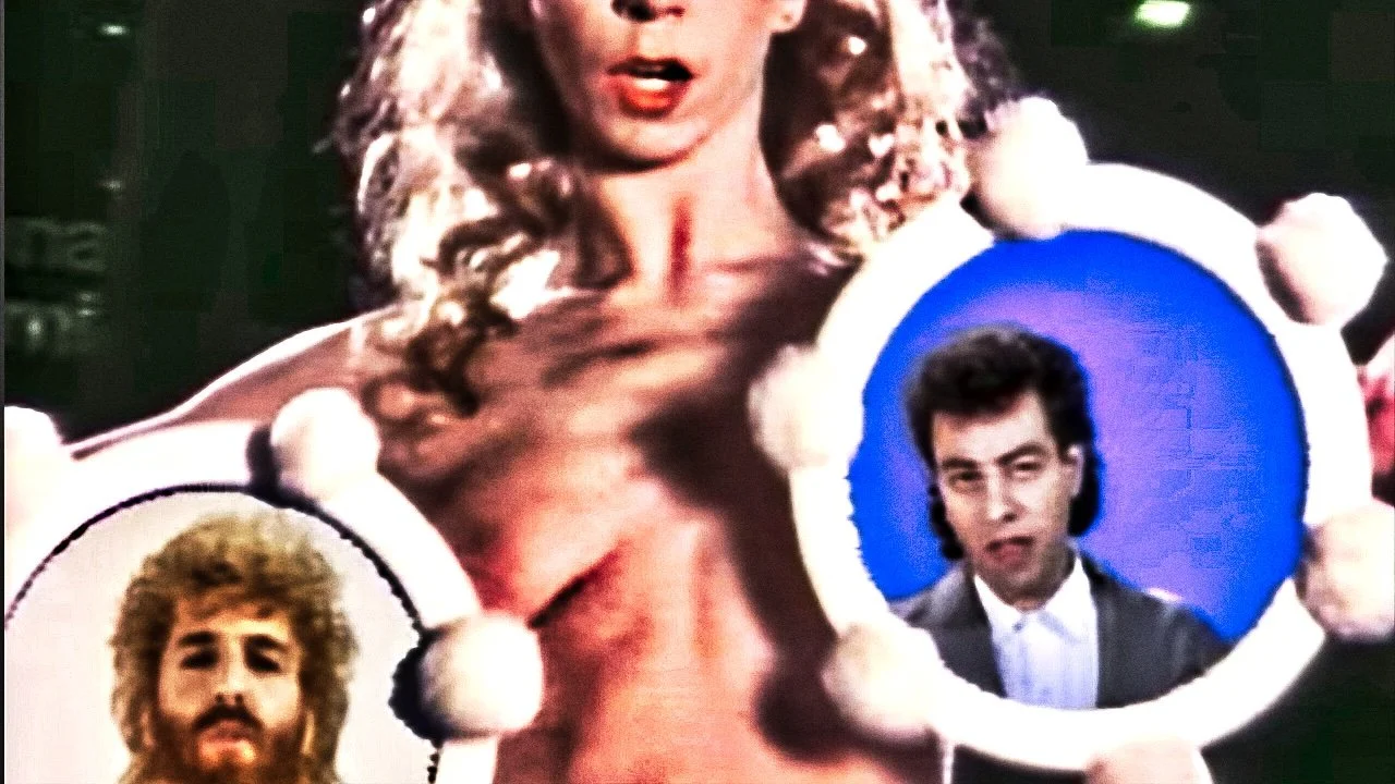 Mysterious Unknown Naked Lady from "Some Other World" Music Video image 7