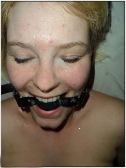 swapping cumsluts on tele image 18