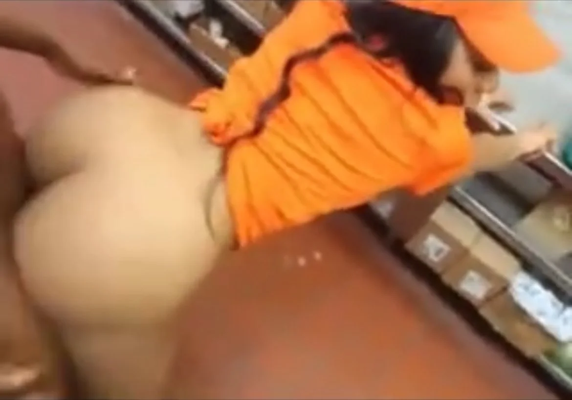 Fucking the Popeyes Girl (Classic) 🔥🔥🔥 image 5