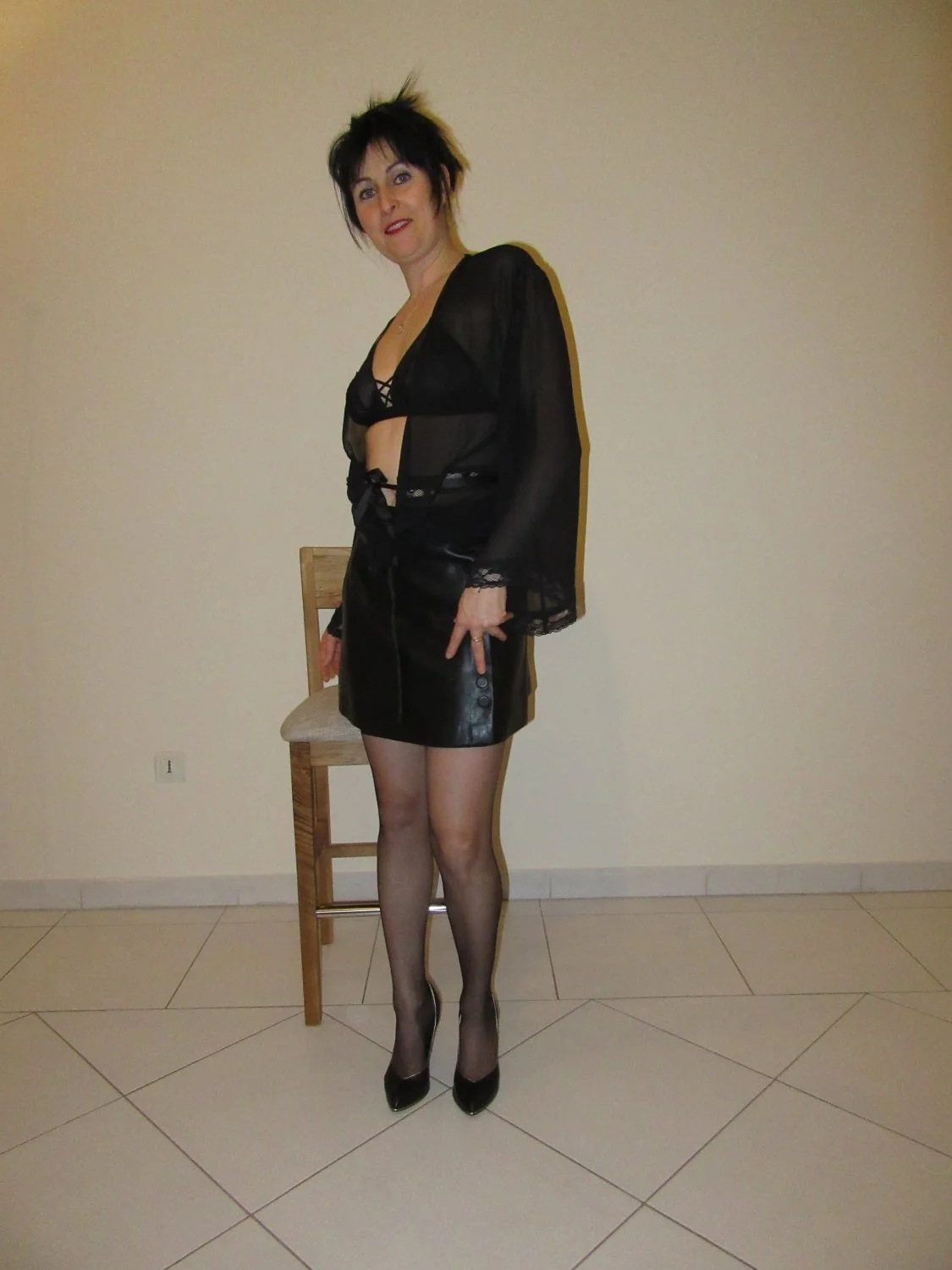 ISA la Pute image 18