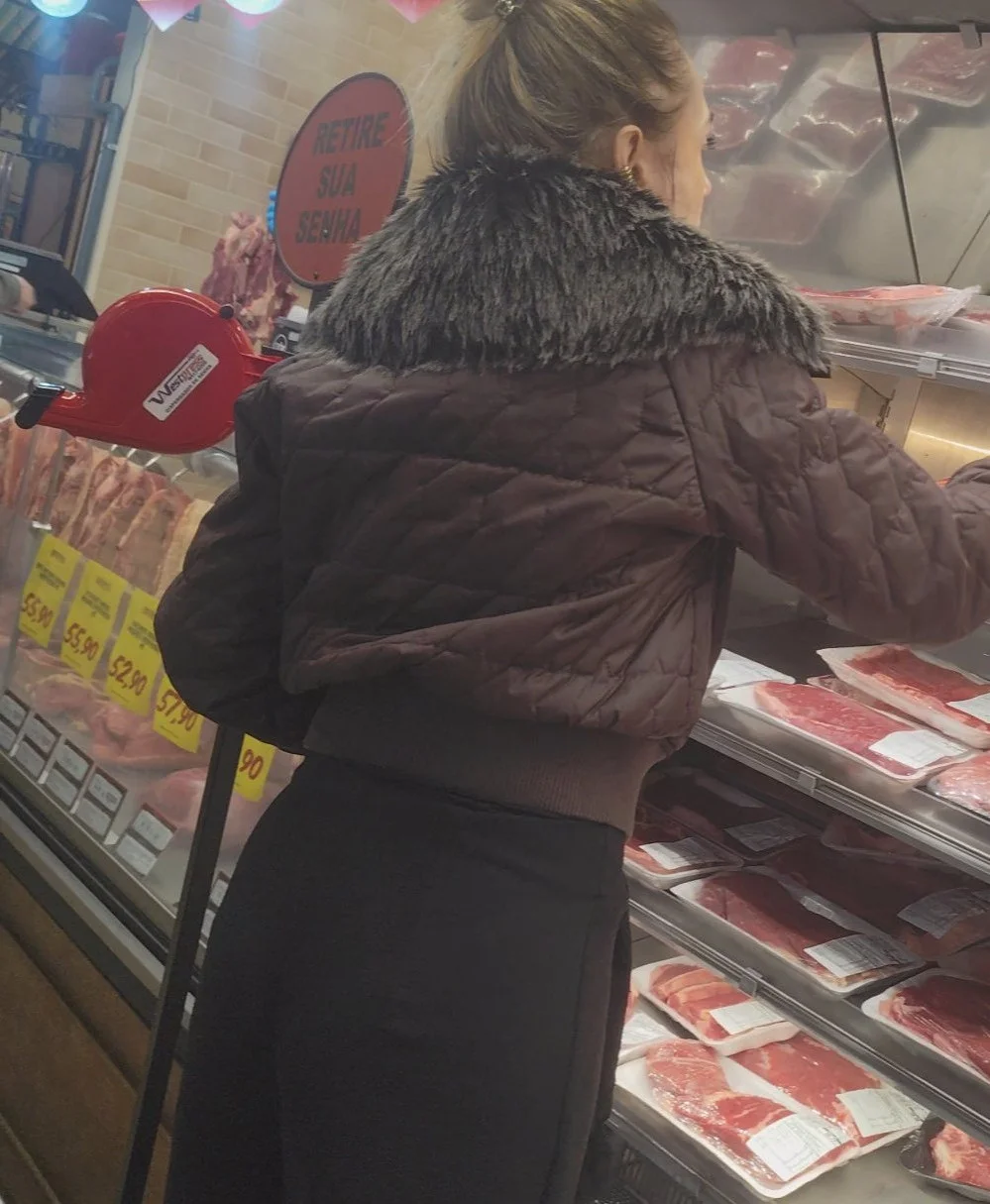Ass in public 19 ( mature) image 20