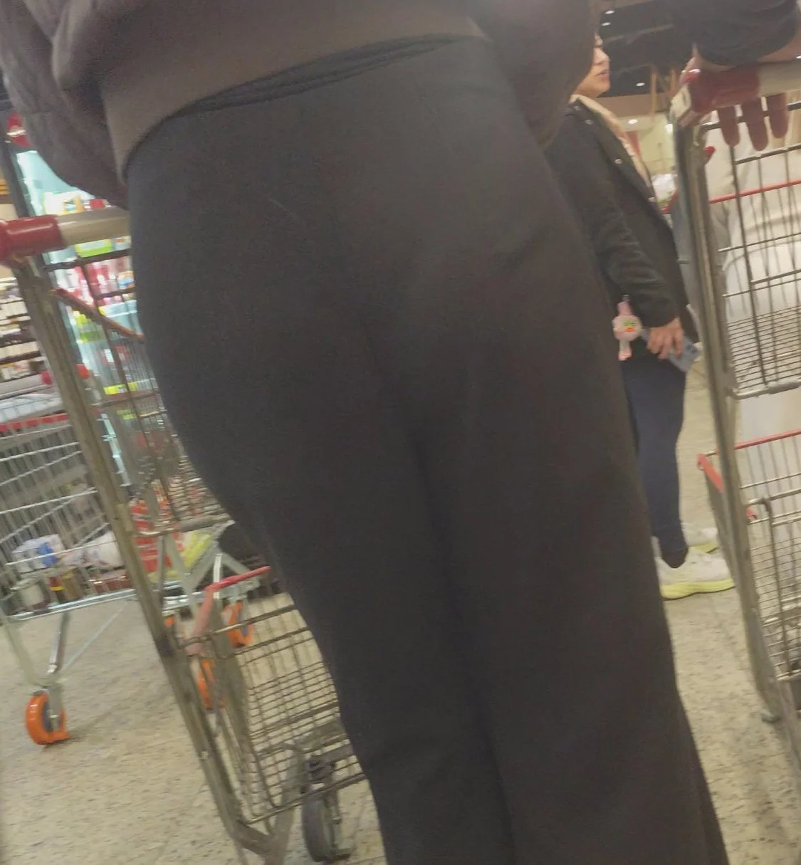 Ass in public 19 ( mature) image 25